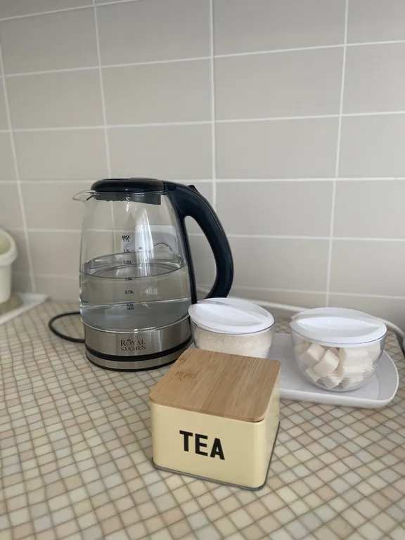 Квартира Комфортабельная квартира — Элиста