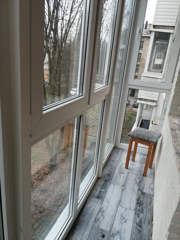 Квартира Квартира в лофт стиле — Великий Новгород