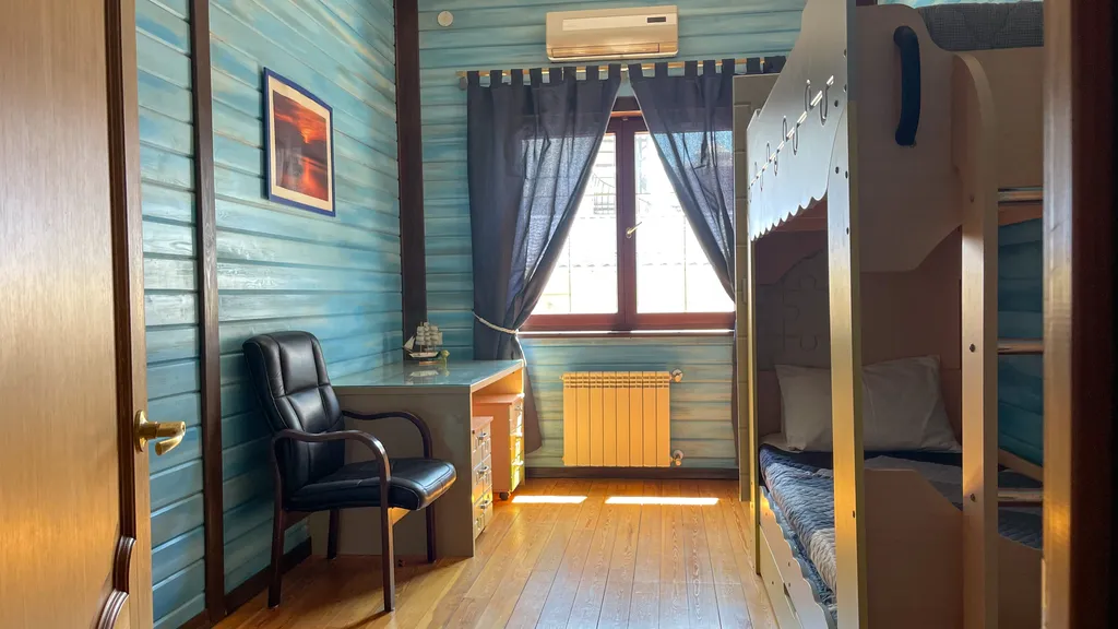 Уютный дом у реки Дагомыс – в шаге от моря