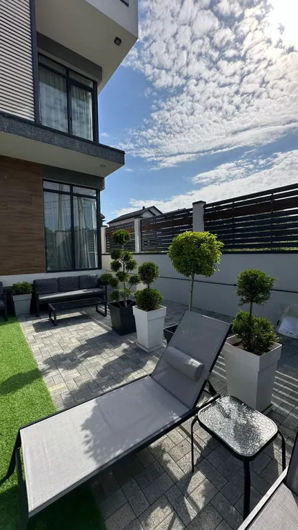 Квартира Комната — Геленджик