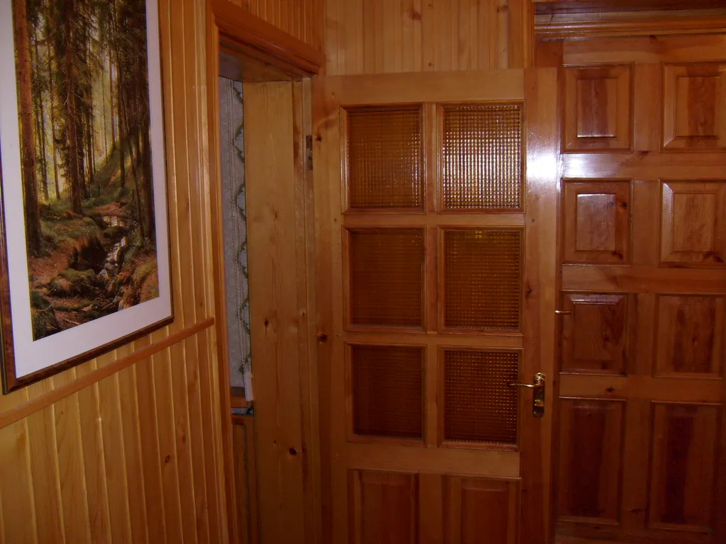 3-комнатный Дом