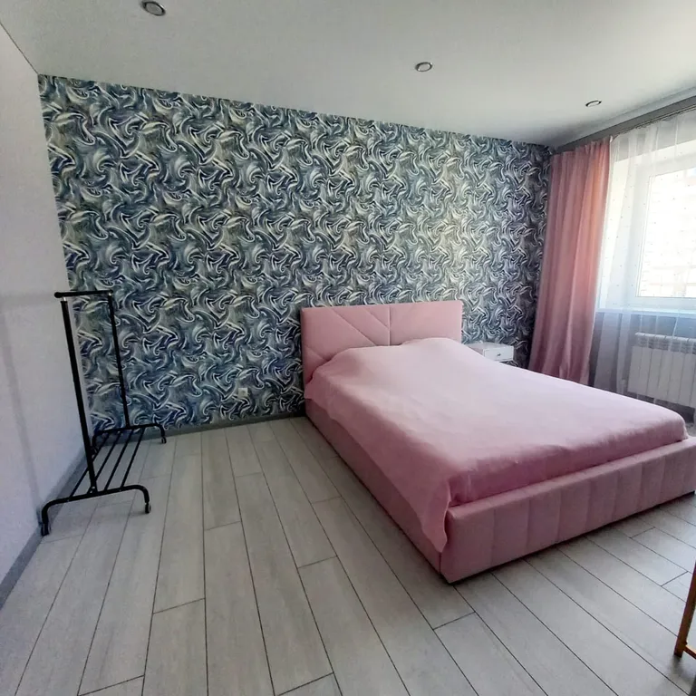 Квартира в жк мегаполис-парк