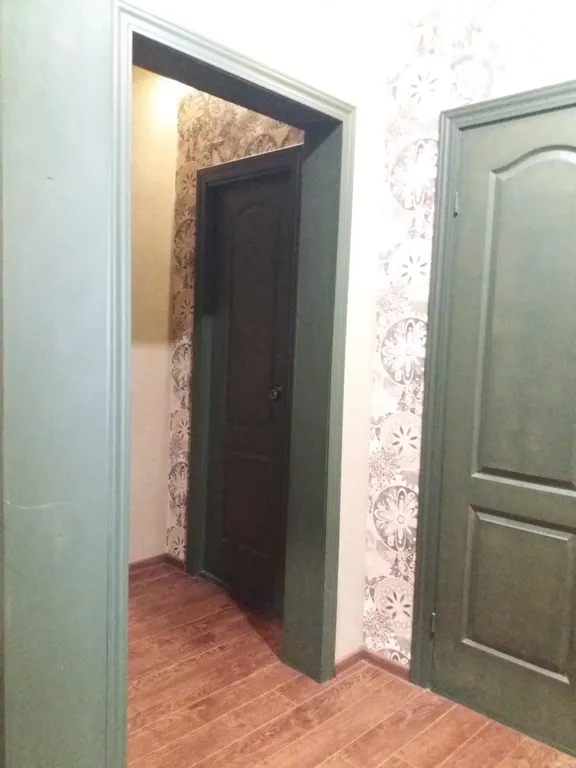 Уютная квартира рядом с центром
