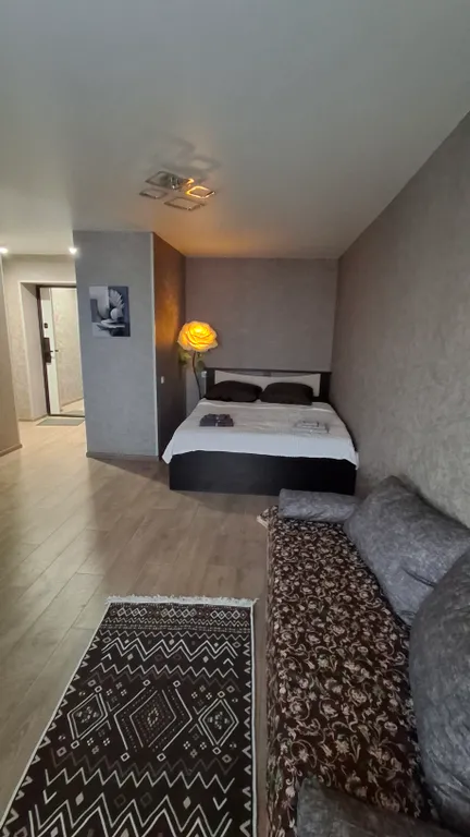 Уютная квартира в центре города у Юлии