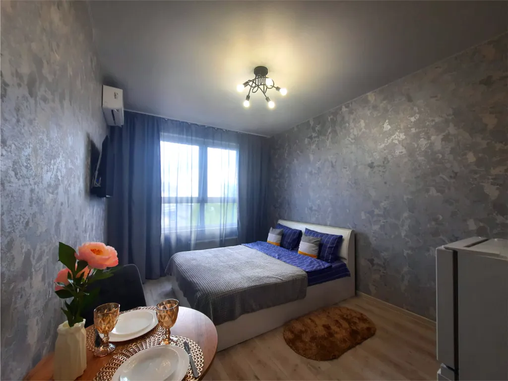 Место для романтических встреч