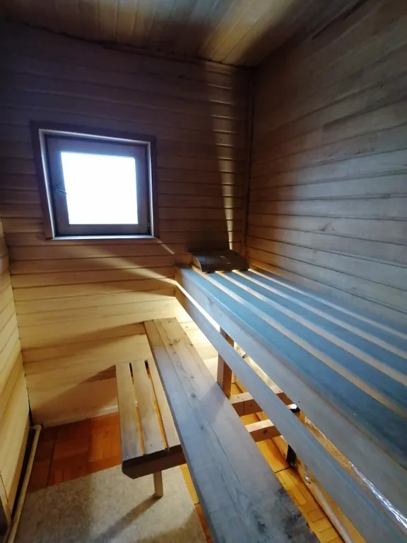 Гостевой домик для семейного отдыха