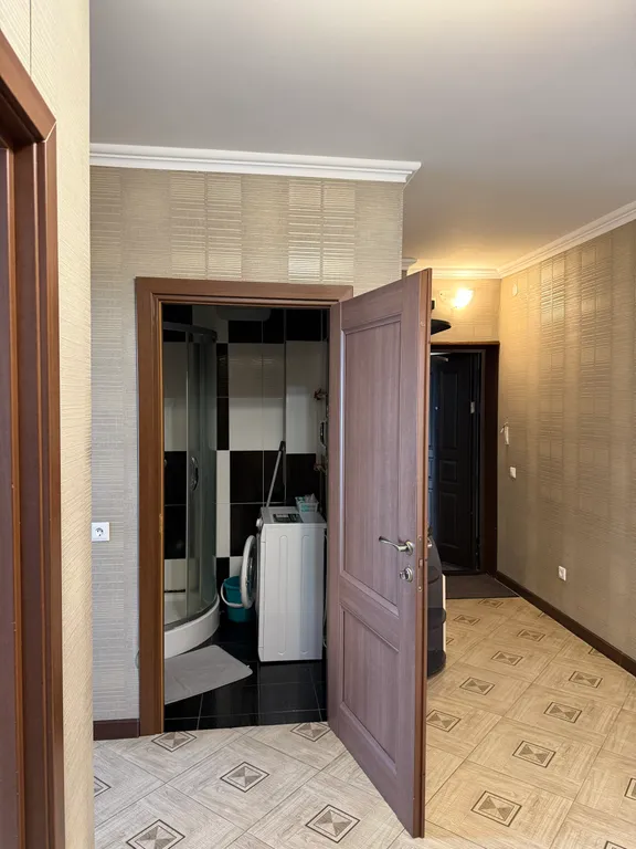 Квартира возле ОКБ и Экспо