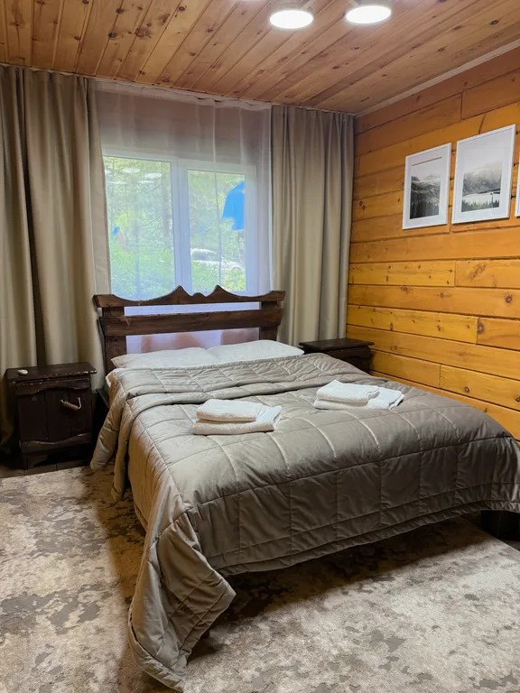 Квартира Комната — аренда посуточно в Артыбаш