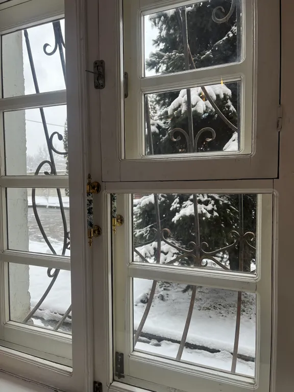 Квартира в центре Владикавказа с высокими потолками