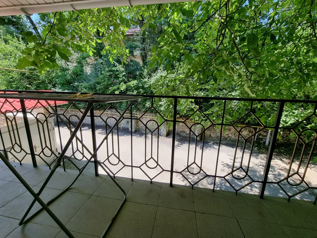 Апартаменты в центре