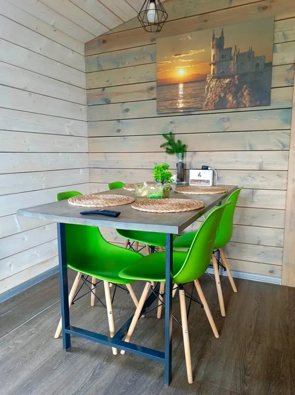 Коттедж Домик из Pintrest — Ломоносов