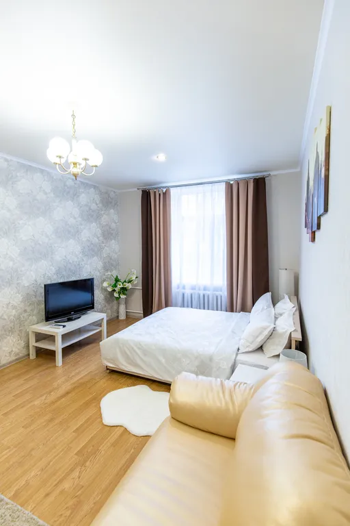 Апартамент рядом с Зыбицкой