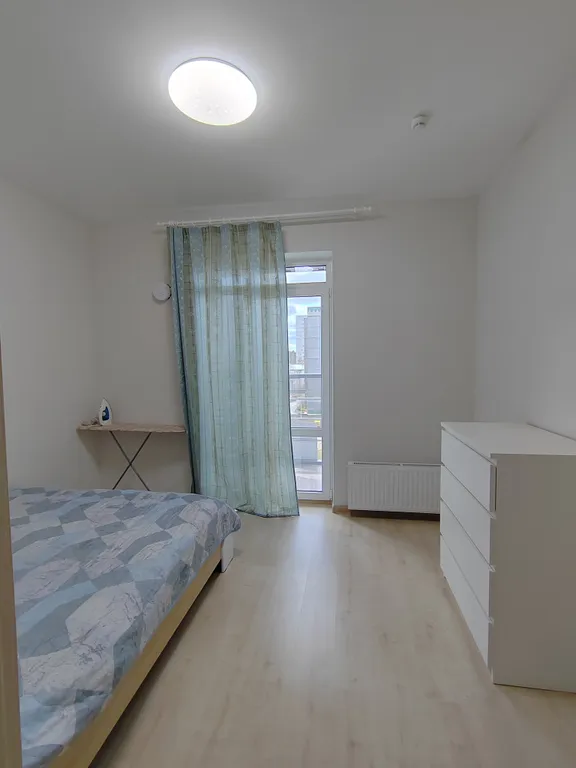 Отличная евродвушка в новом доме