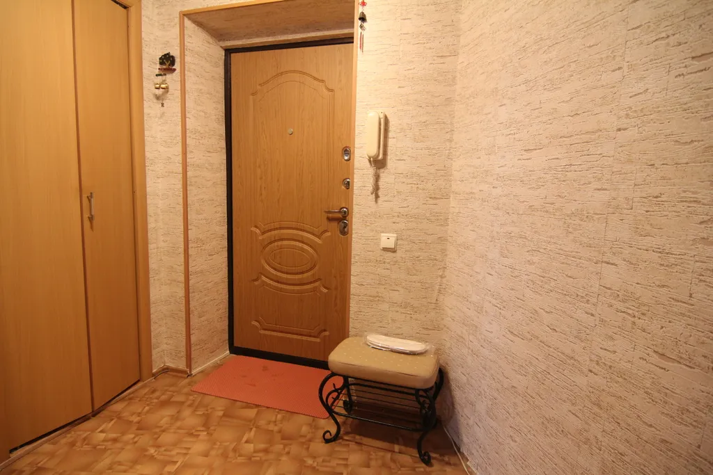 1-комнатная квартира класса люкс в центральной части города