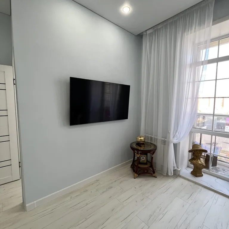 Супер жилье