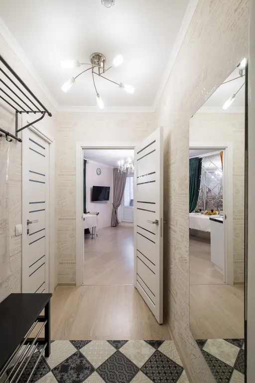 Романтический Париж