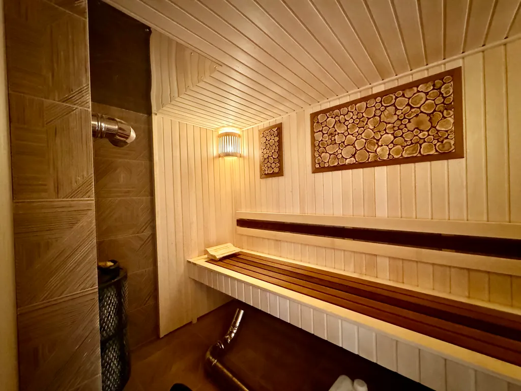 Уютный дом Сказка