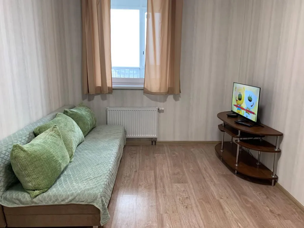 Квартира для вас