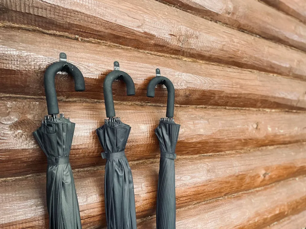 Банкетный коттедж №5