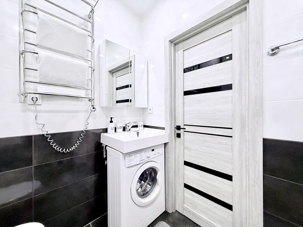 Квартира Квартира в ЖК Фрукты Черника 157 — Сириус