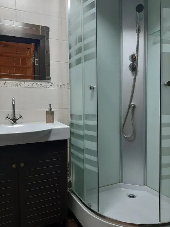 Коттедж Дом у озера — Приозерск