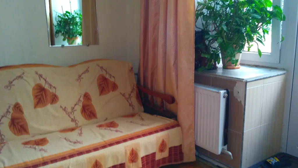 Квартира на Тольятти