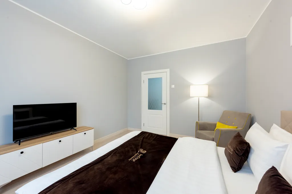 Inndays Apartments