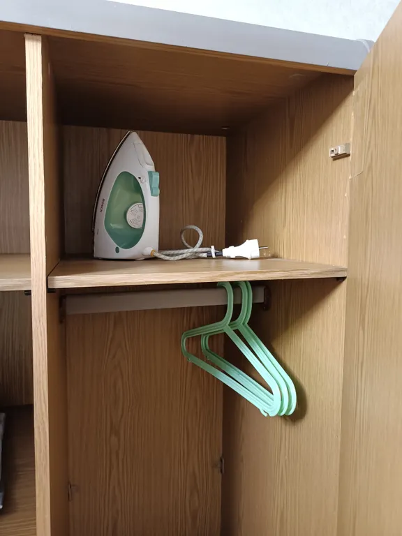 Квартира для командировки