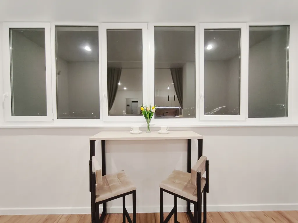 Апартаменты Квартиркаплаза, семейный вариант