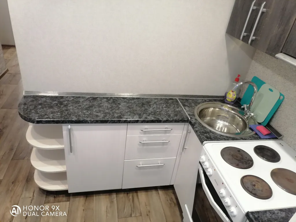 Квартира для вашего идеального отдыха