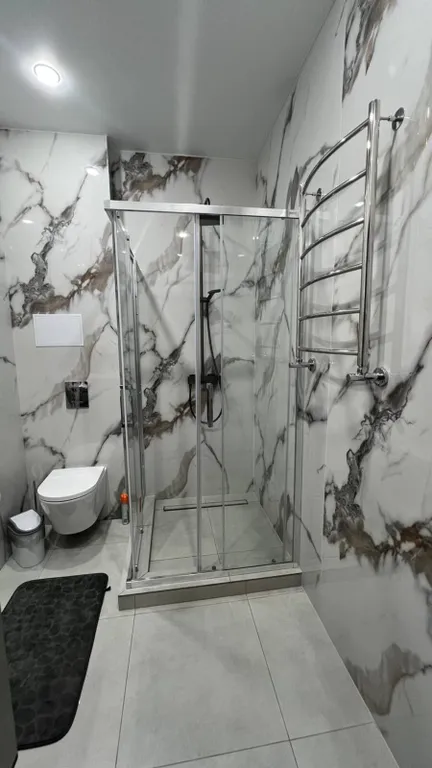 Гостевой дом Салана с видом на Оку