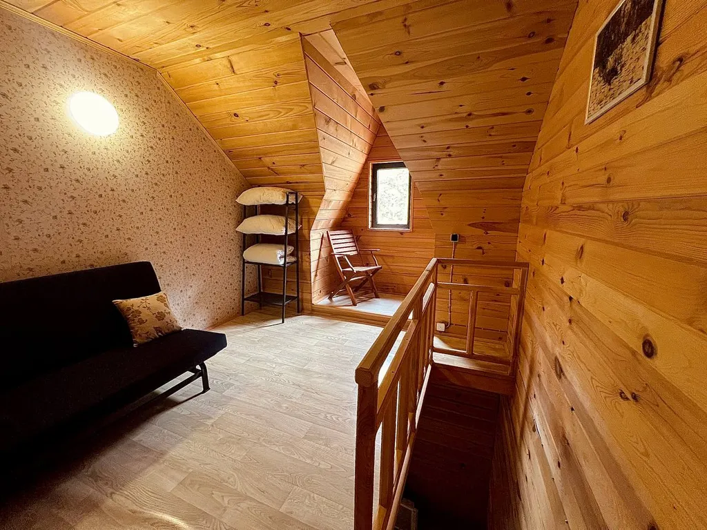 Новый дом в центре Чемала