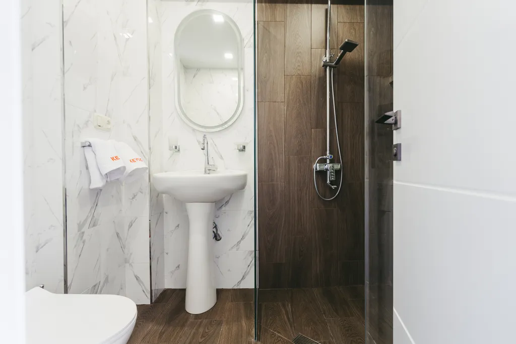 Апартаменты KeyGo #0036 ключ к центру Еревана