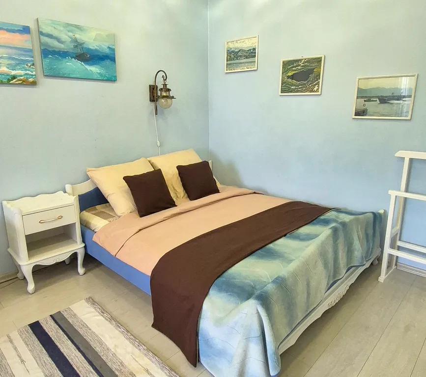 1-комнатная квартира для комфортного проживания — аренда посуточно в Кострома