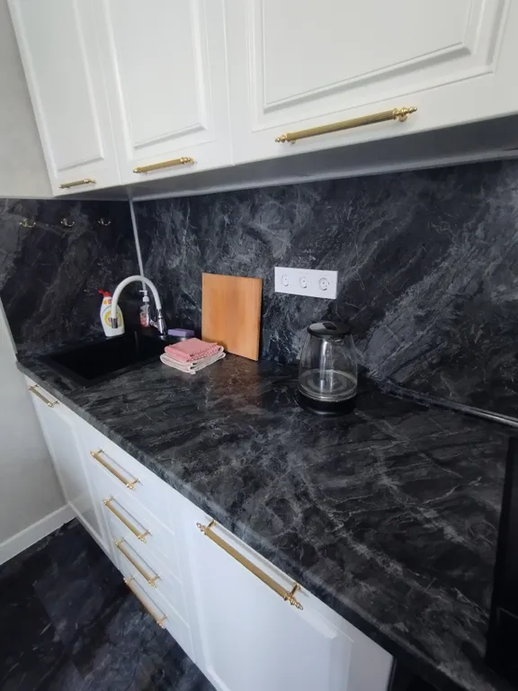 Квартира Достойная квартира в Достояние — Краснодар