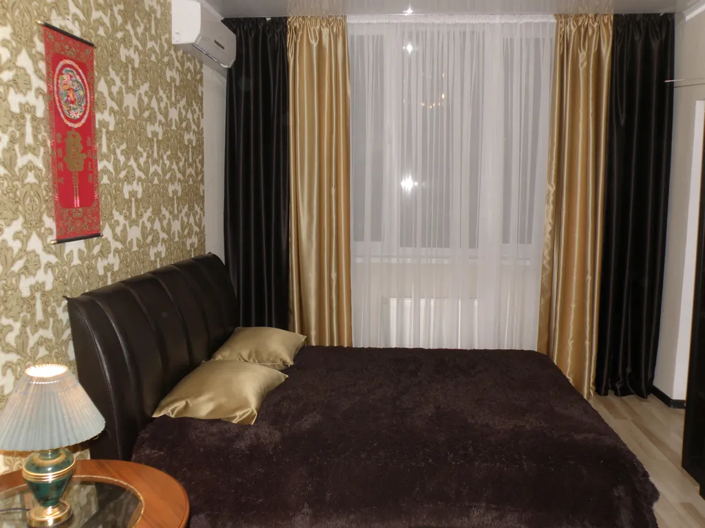 Квартира Уютная квартира рядом с пляжем — Севастополь