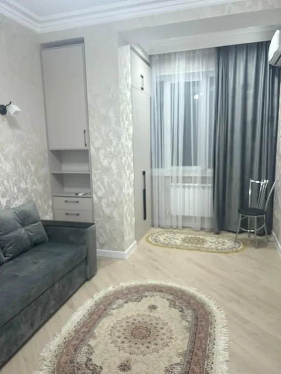 Квартира Квартира с видом на море — Махачкала