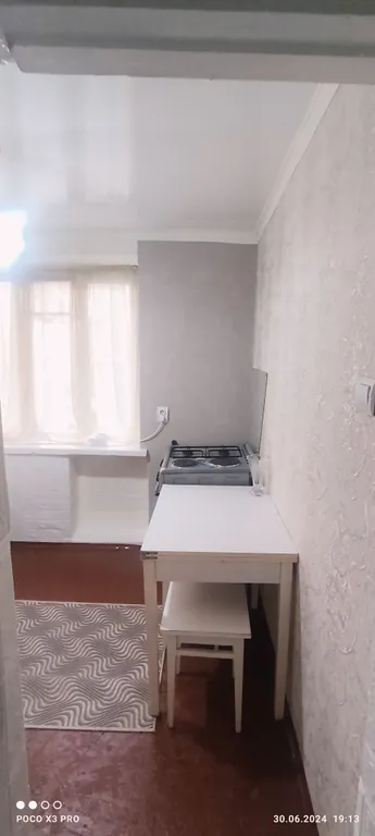 Квартира Уютная квартира в центре — Сухум