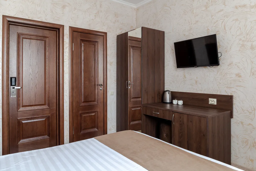 Квартира Комната — Анапа