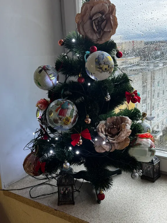 Просторная квартира 5 минут от центра