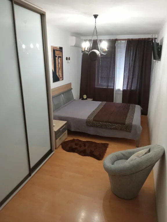 Квартира в центре Алушты