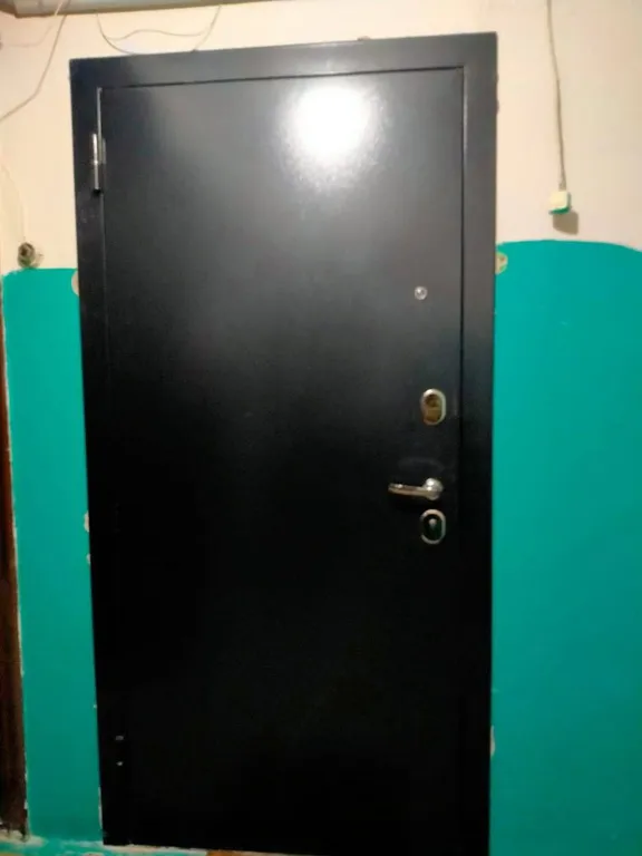 Уютная однушка