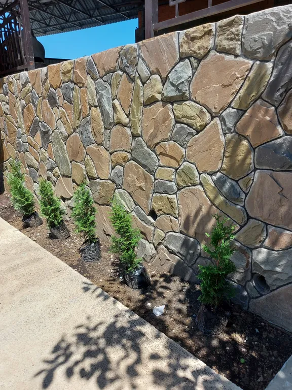 Коттедж Гостевой дом — Сочи