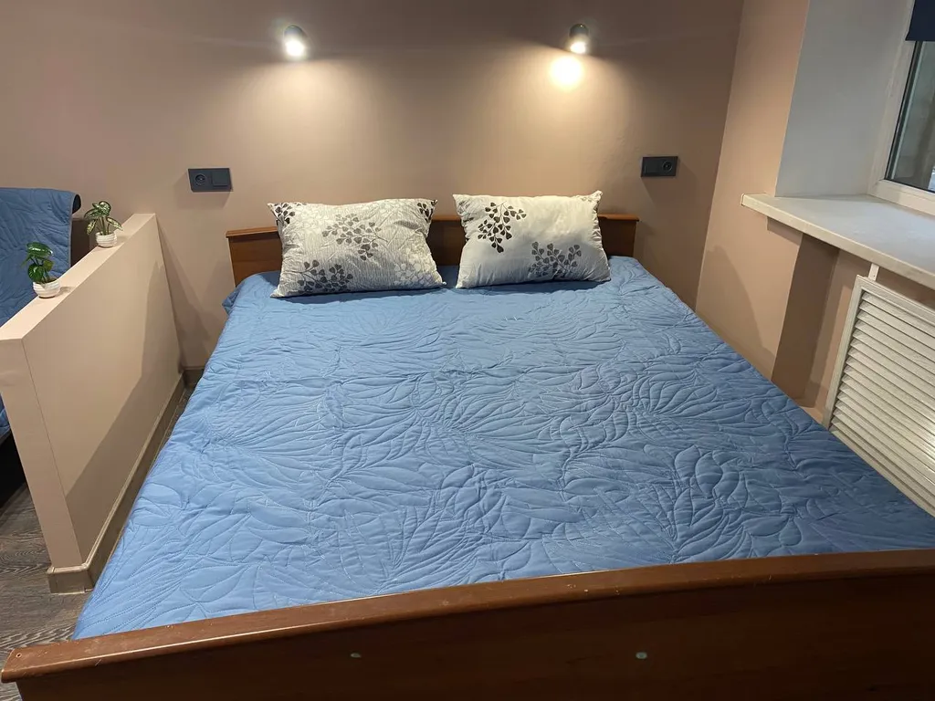 Изолированная квартира рядом с ОнкоИнститутом