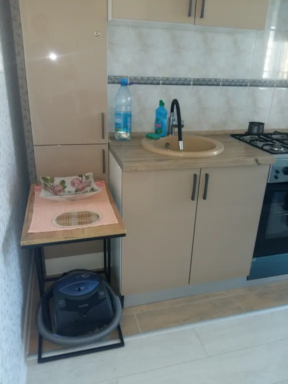 Приморский райский уголок