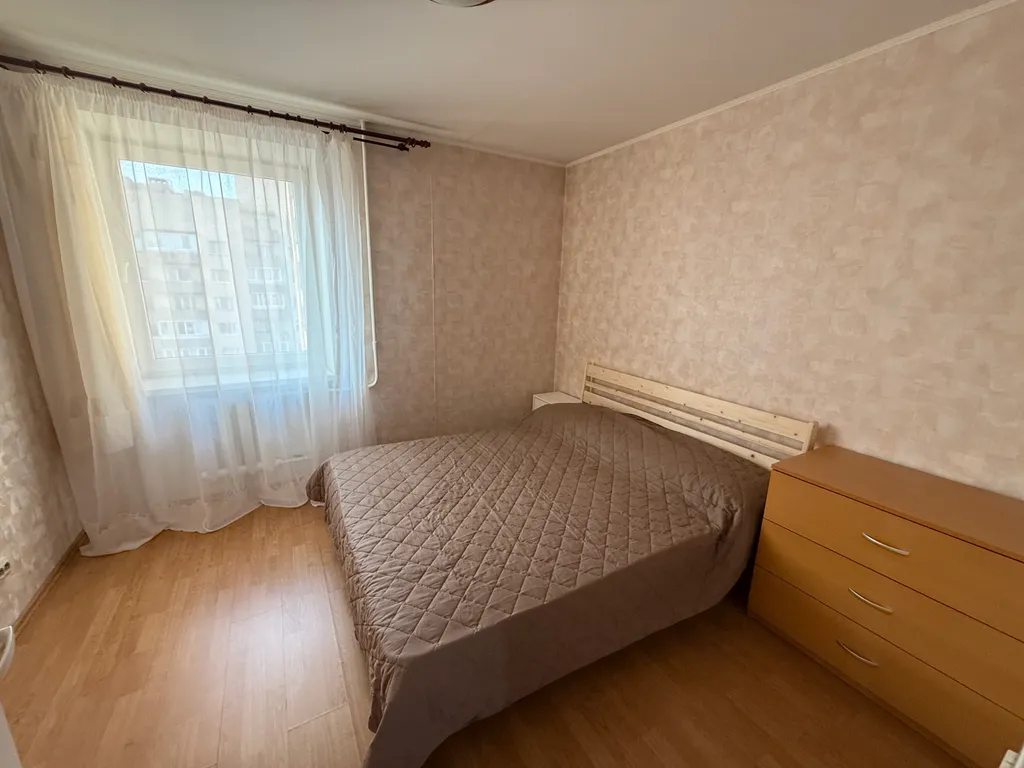 Квартира Просторная 4-комнатная квартира на Морской (3 спальни) — Санкт-Петербург