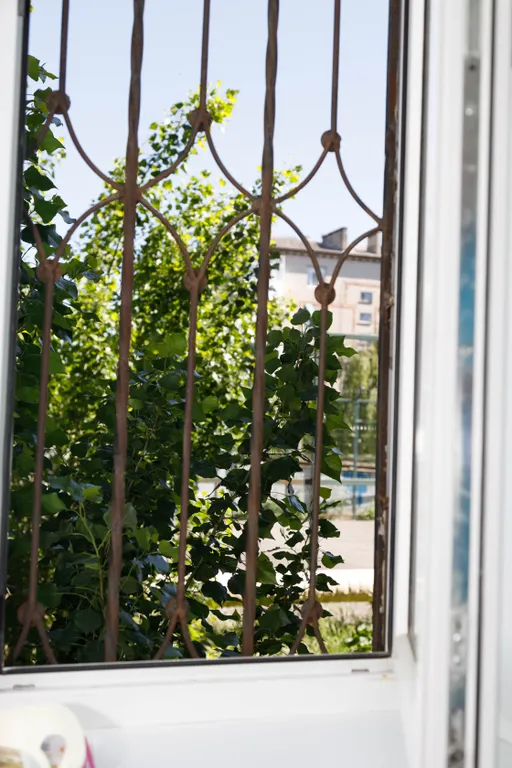 Квартира в самом центре города