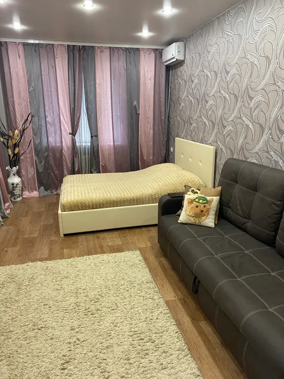 Уютная квартира в ближнем арбеково