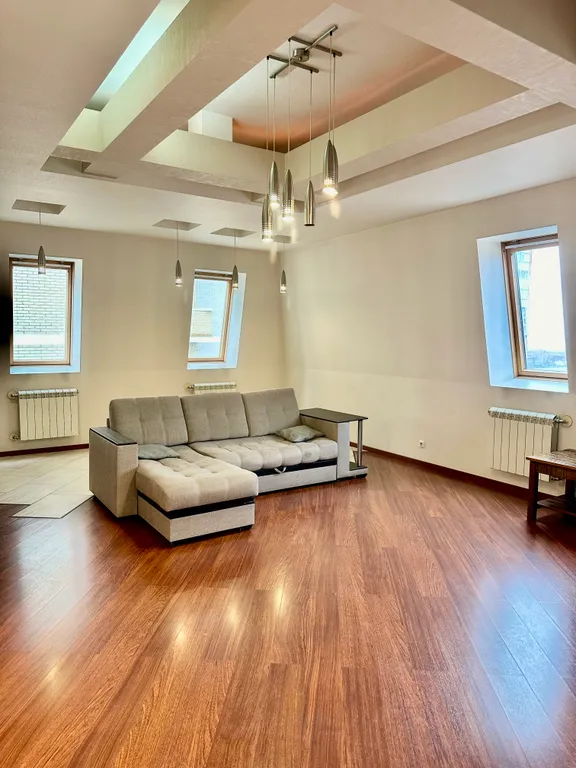 Апартамент люкс в центре города