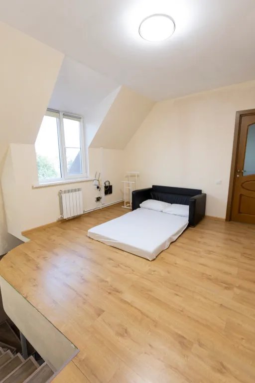 4-комнатный Дом